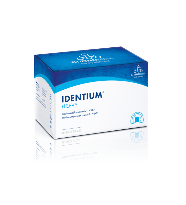 Identium Heavy 