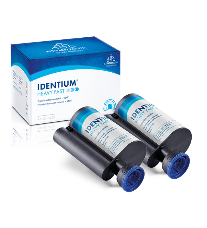 Identium Heavy Fast 