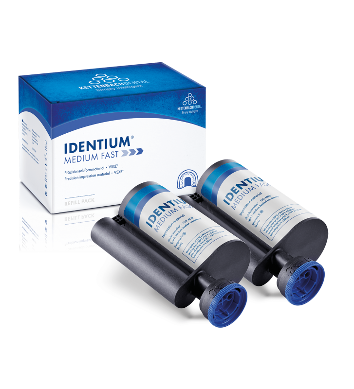 Identium Medium Fast