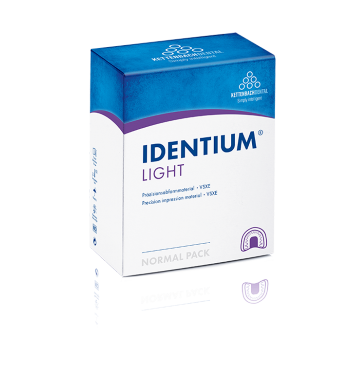 Identium Light
