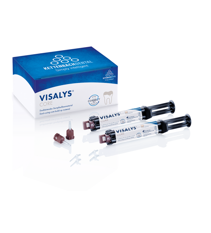 Visalys Core Dentin