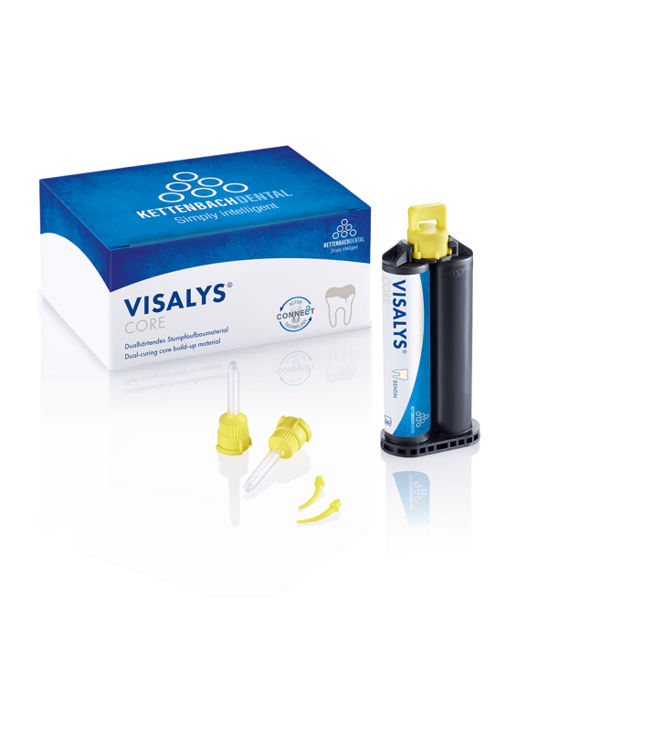Visalys Core Dentin