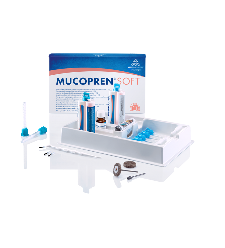Mucopren Soft