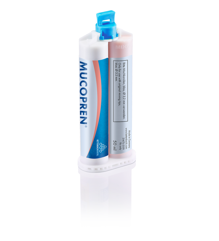 Mucopren silicone sealant