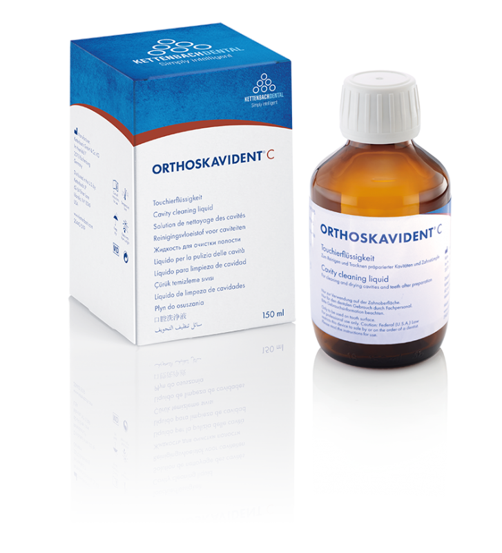 Orthoskavident C