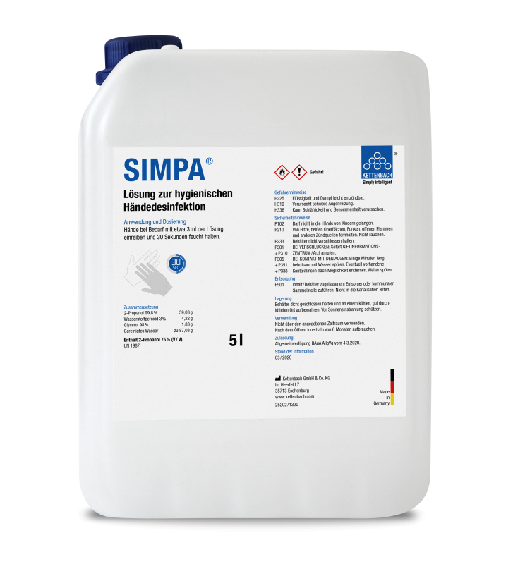 Simpa